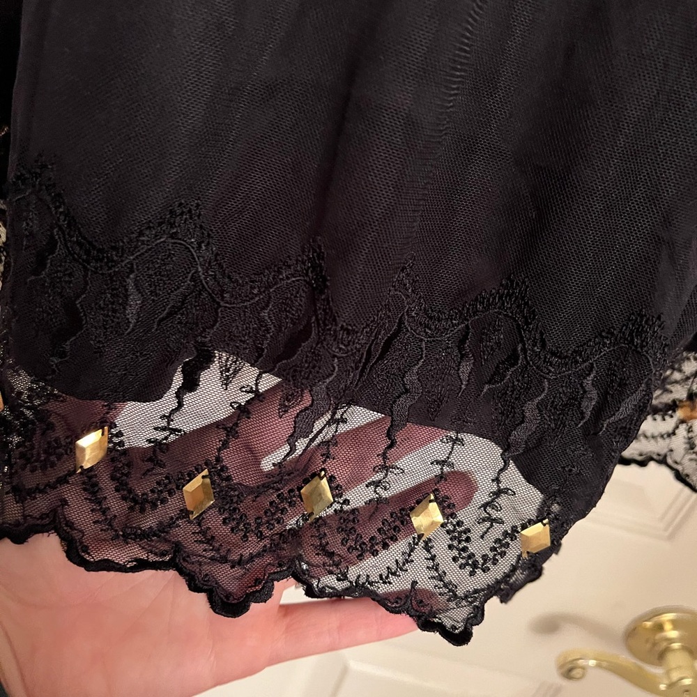 Guess by Marciano black dress - Picture 7 of 8